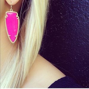 Kendra Scott Skylar earrings